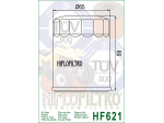 Φίλτρο Λαδιού HIFLO "HF621"